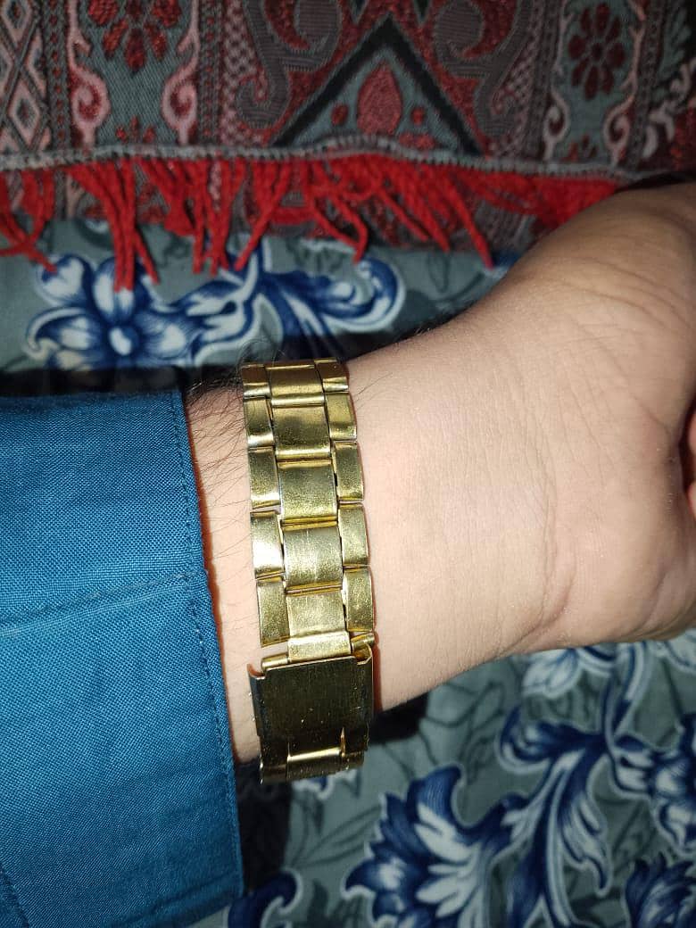 Rolex 1