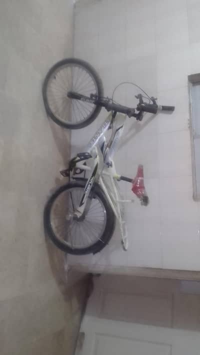 cycle