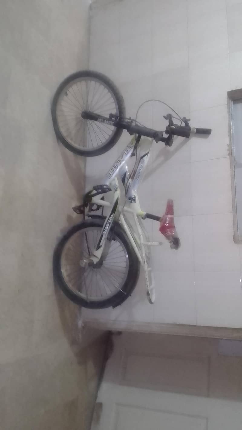 cycle 0