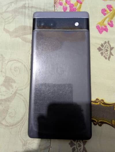 Google Pixel 6a