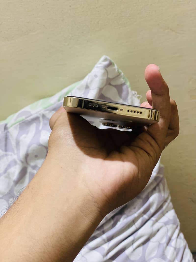 Apple iPhone 13 Pro 1