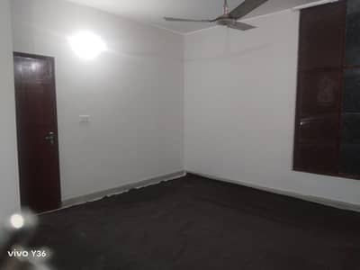 7 Marla Double Storey House For Sale In Garden Town Ataturk block.