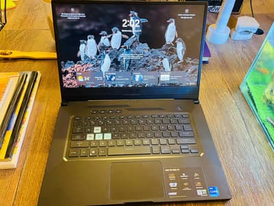 ASUS TUF F15 Laptop