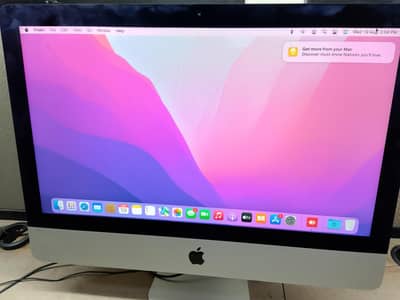 Mac All in one