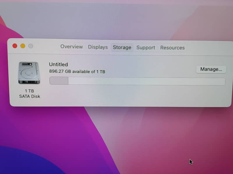 Mac All in one 2