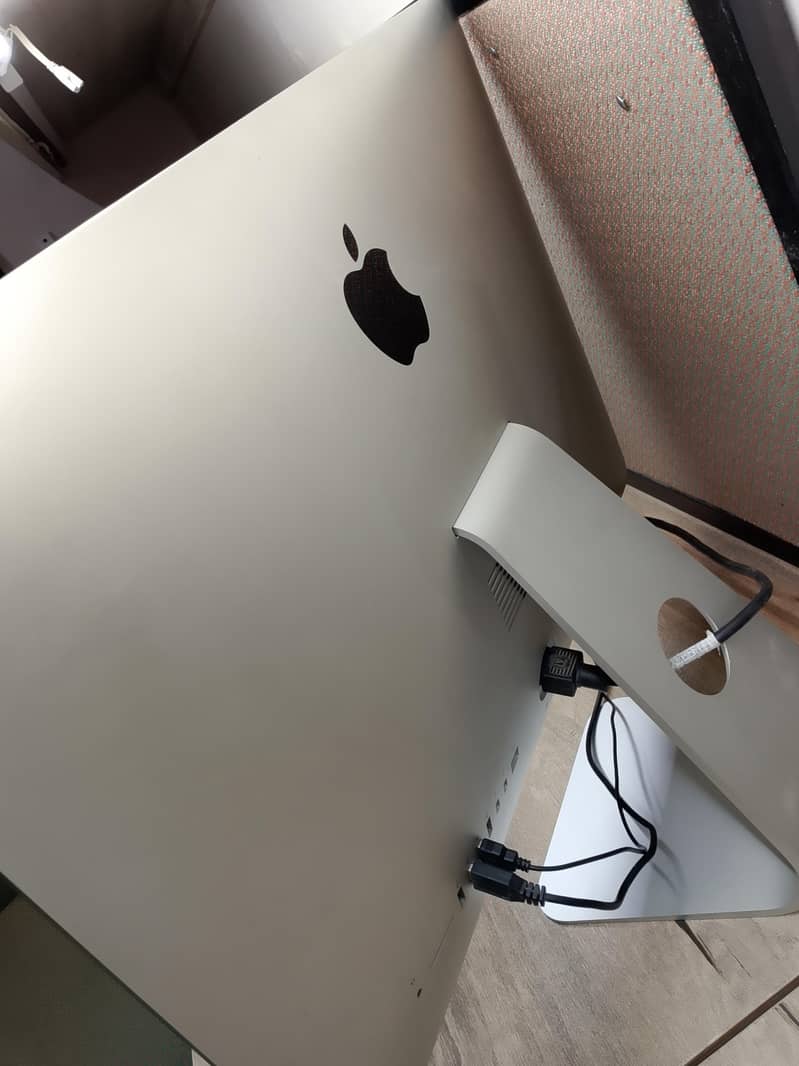 Mac All in one 5