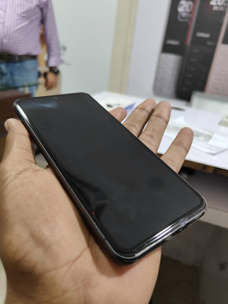 Google Pixel 8 1