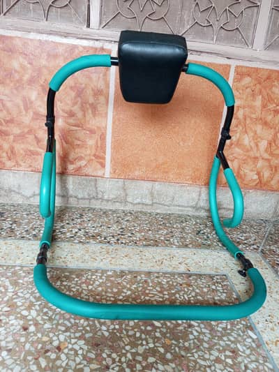 Ab Circle Machine For Sale - Home Gym Abs & Tummy Workout Equipment*