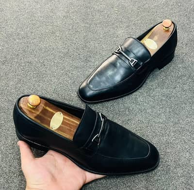 branded imported shoes