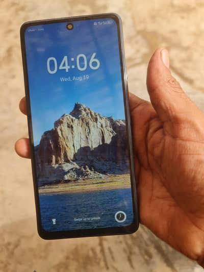 Tecno CAMON 20 Pro 8+8 /256