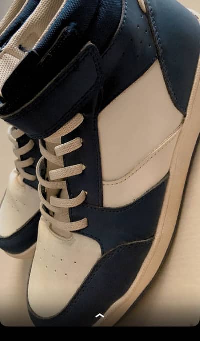 Original Next uk Jordans