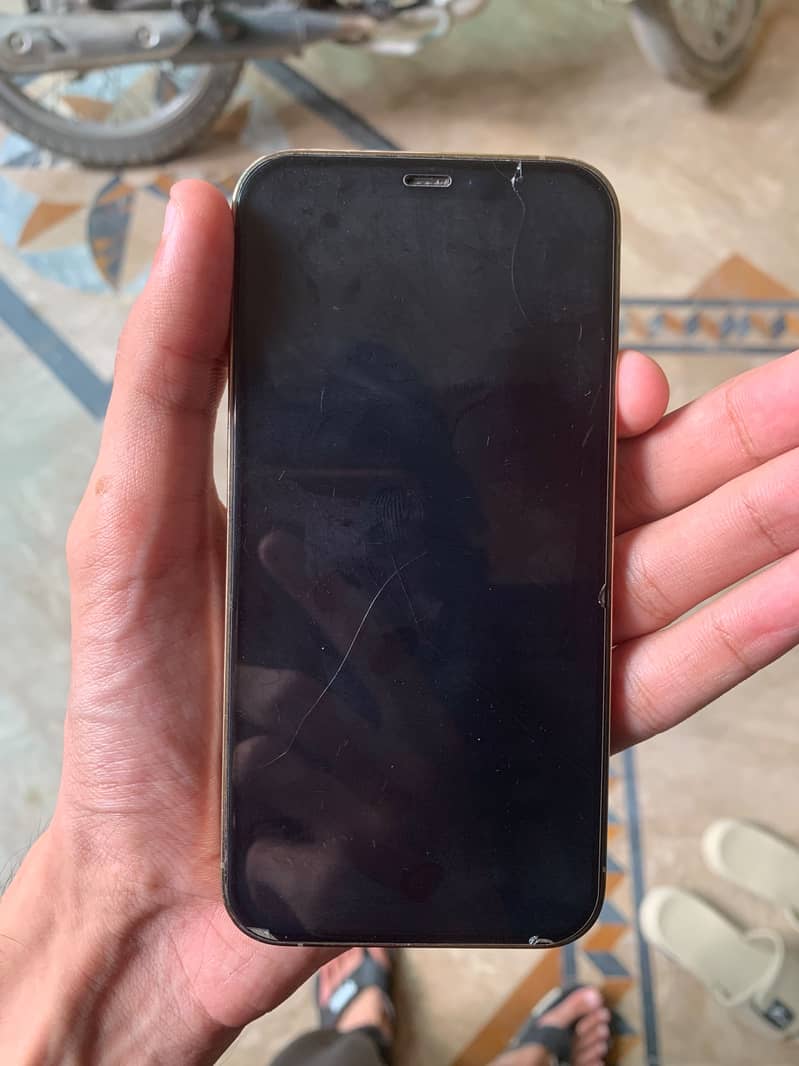 Apple iPhone 12 Pro 8