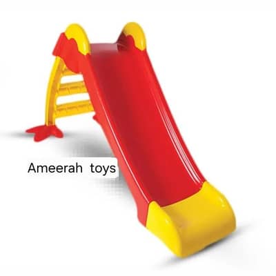 baby slide