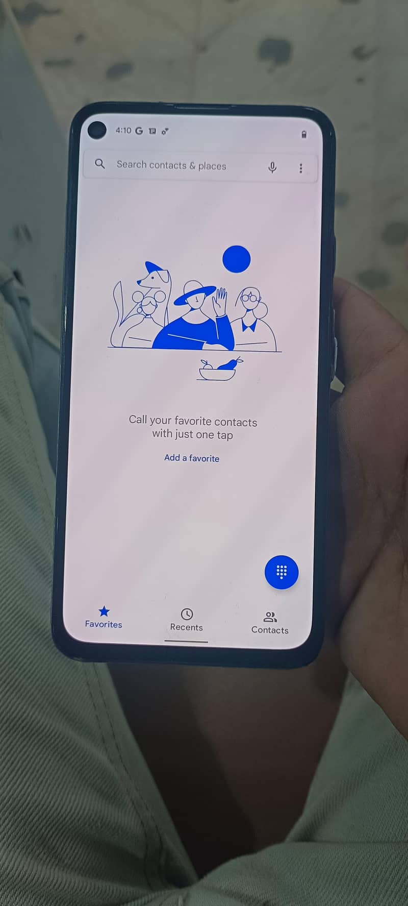 Google Pixel 3
