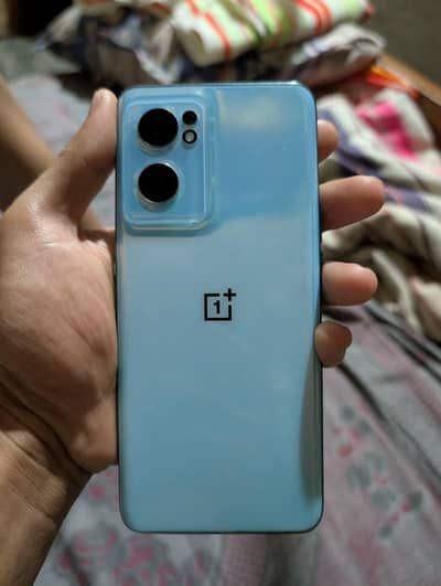 One Plus Nord CE 2
