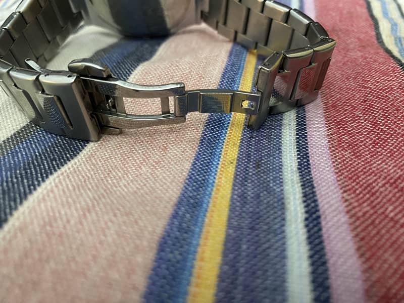 New watch 2