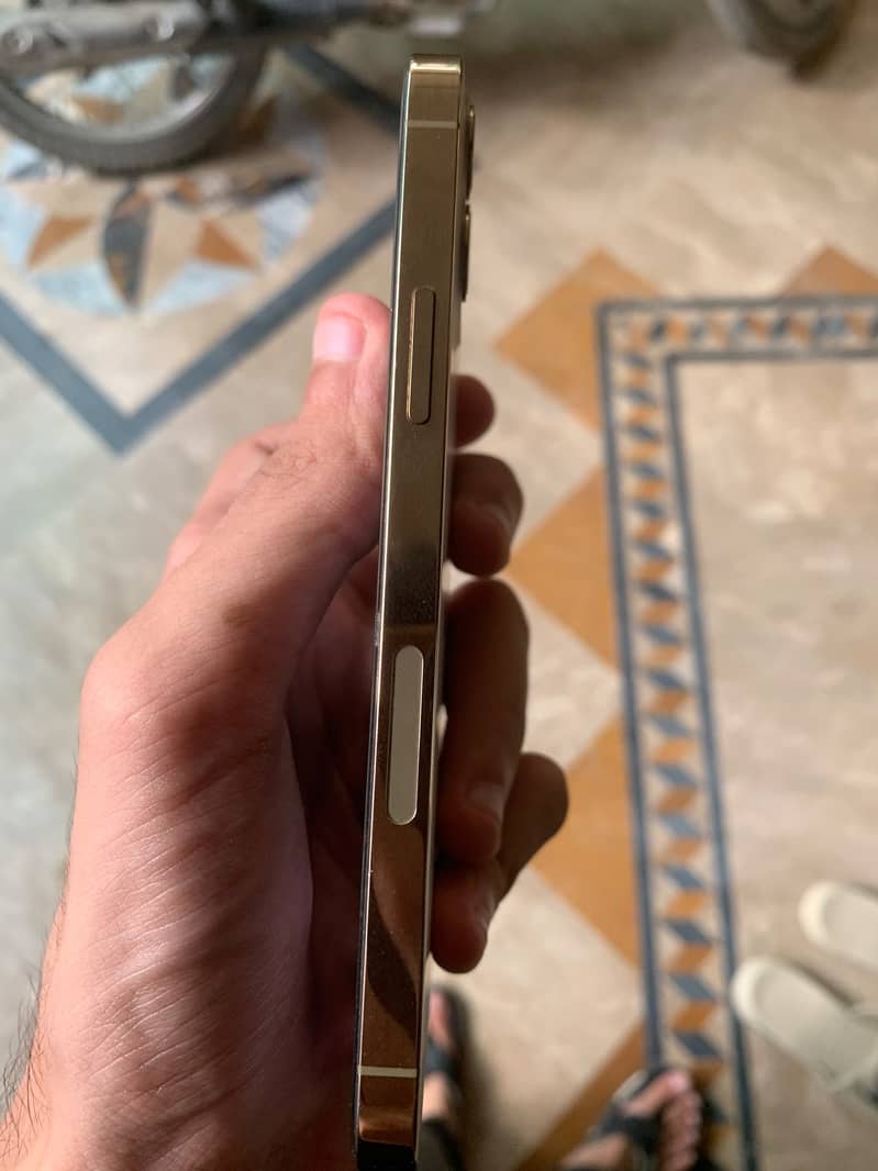 Apple iPhone 12 Pro 1