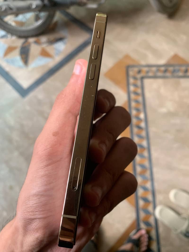 Apple iPhone 12 Pro 5