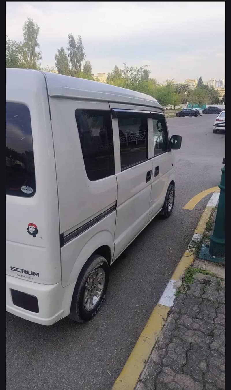 Every van 2