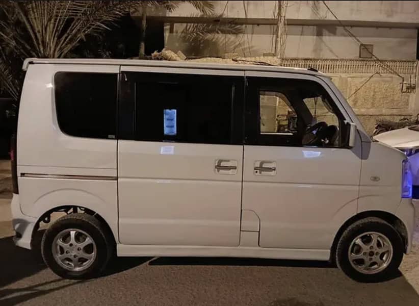 Every van 4