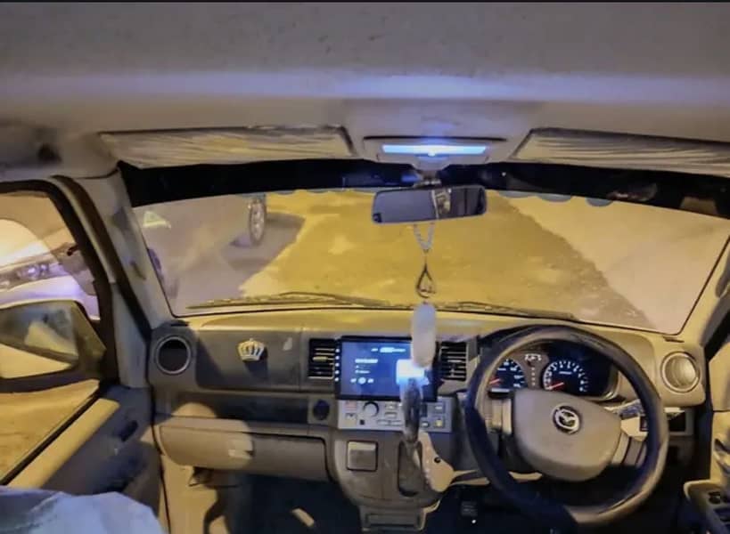 Every van 6
