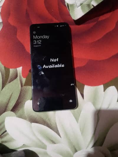 One Plus 8T