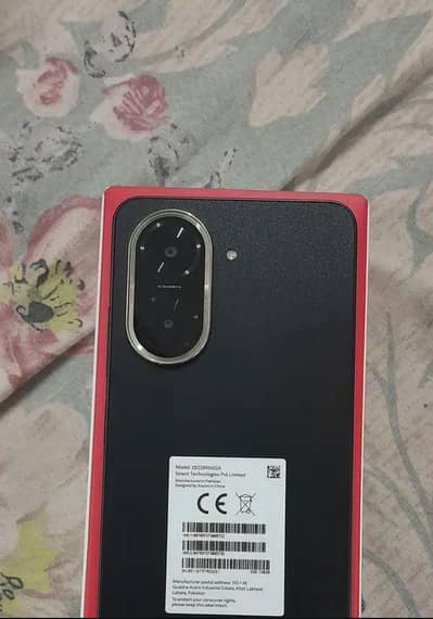 Xiaomi Redmi A5