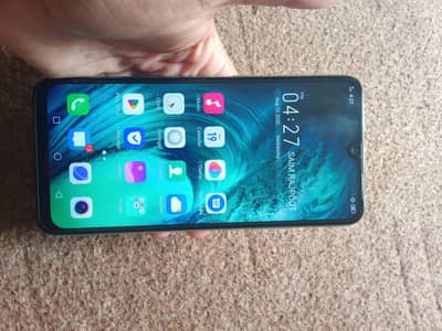 Vivo S1 8GB/256GB PTA Approved | 10/10 Condition