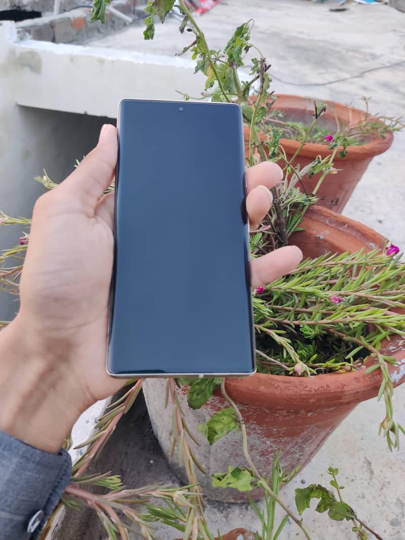 Google Pixel 6 Pro 1