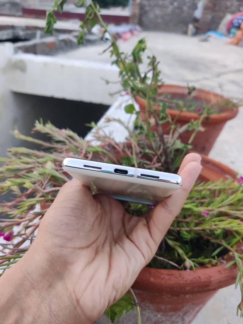 Google Pixel 6 Pro 4