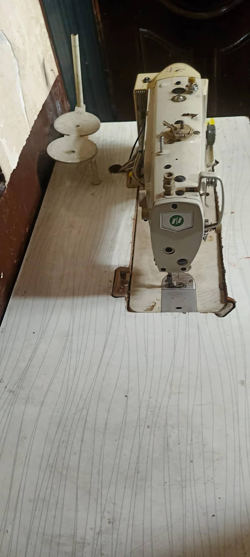 Saney Sewing Machine 7