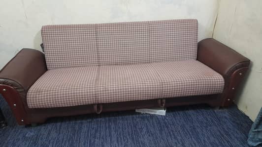 sofa cum bed