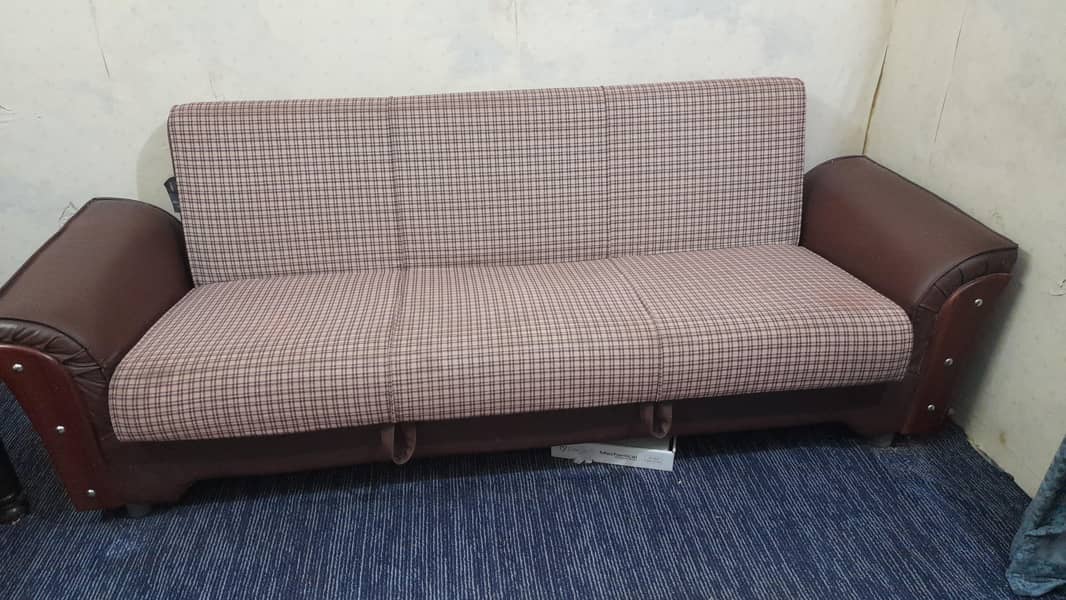 sofa cum bed 0