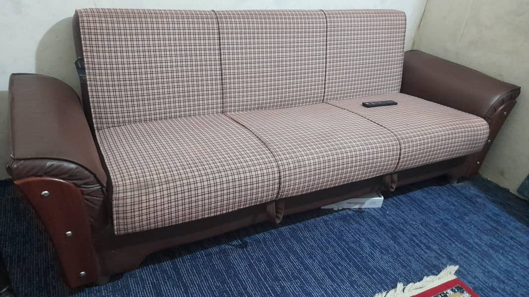 sofa cum bed 1