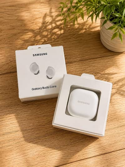 Samsung Galaxy Buds Core