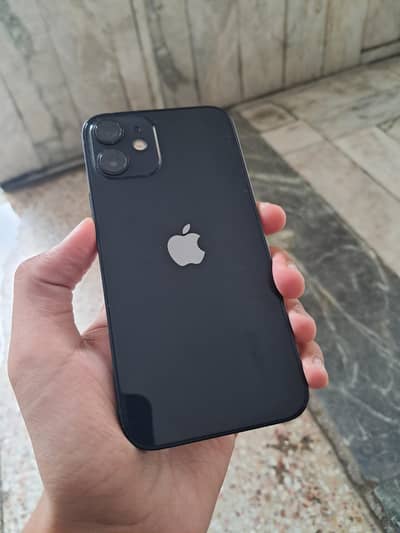 Apple iPhone 12 mini