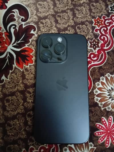 Apple iPhone 14 Pro