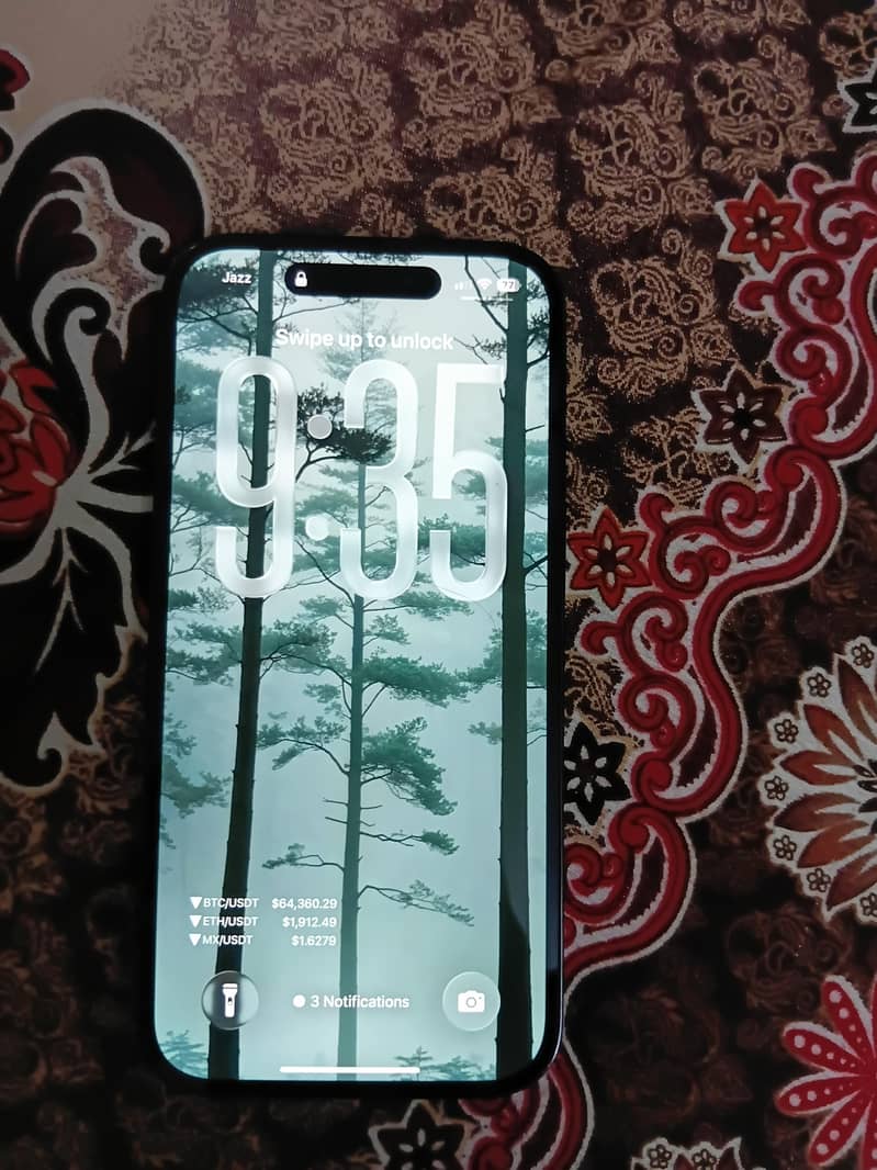 Apple iPhone 14 Pro 2