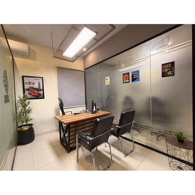 1800 Sq/Ft Ground Floor Commercial Ofice For Rent