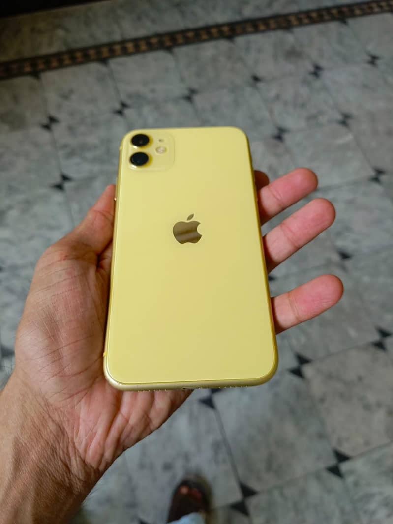 iphone 11JV 1