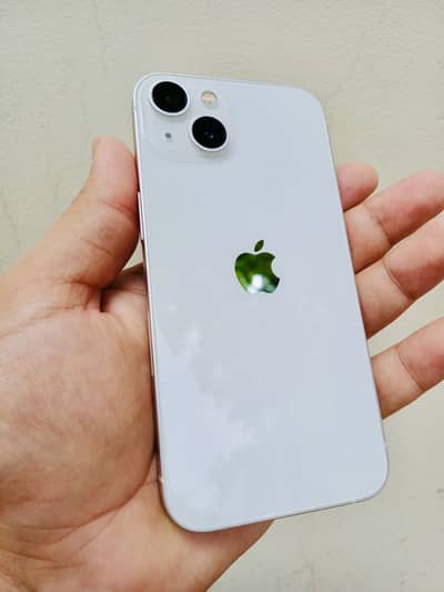 Apple iPhone 13 PTA Approved