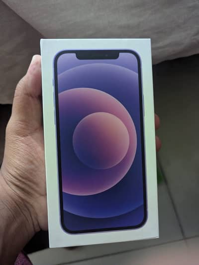 Apple iPhone 12 128gb