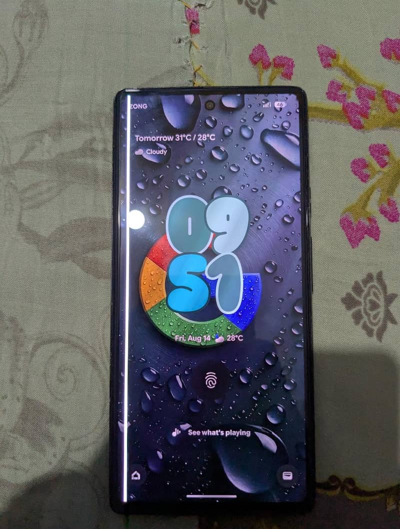 Google Pixel 6a 2