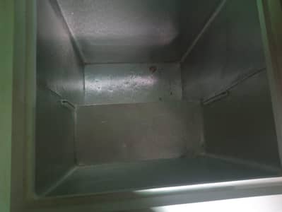 haier refrigerator deep freezer