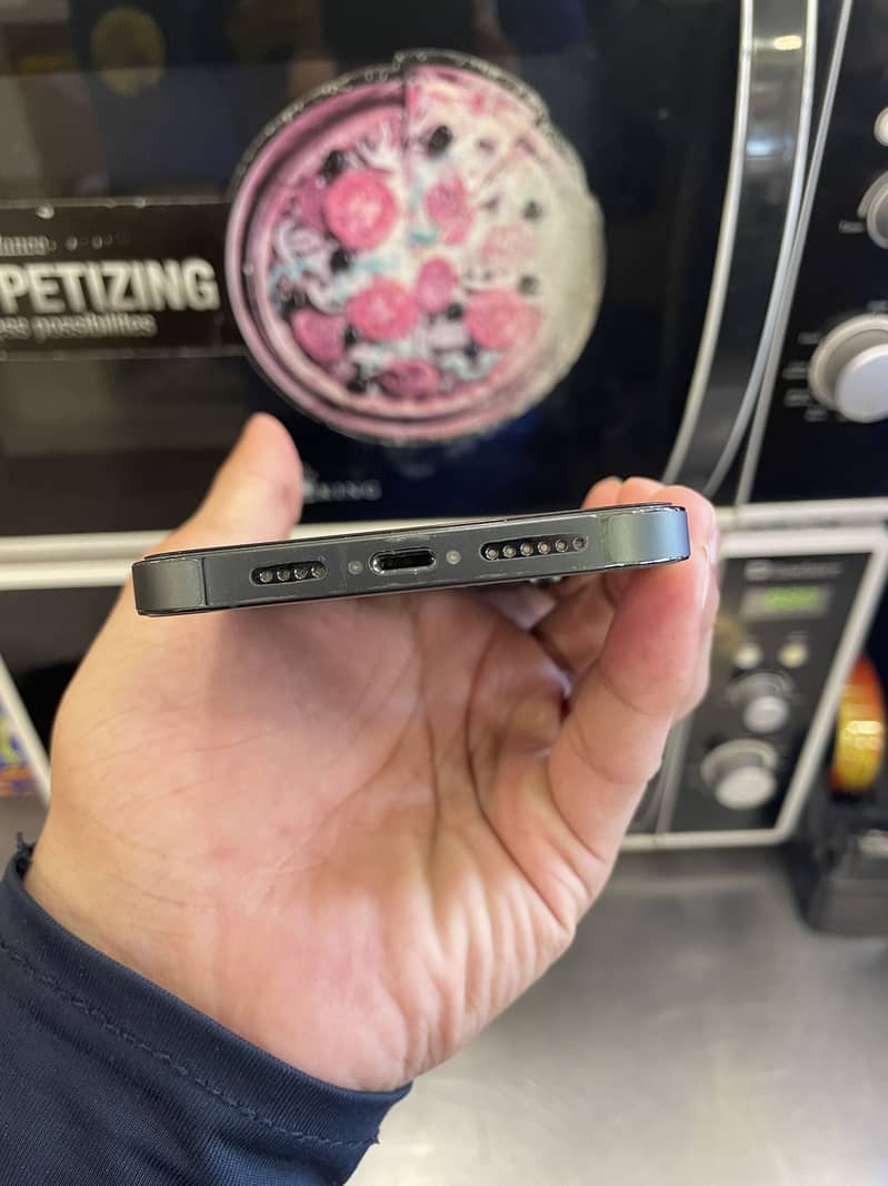 Apple iPhone 13 Pro Max 2