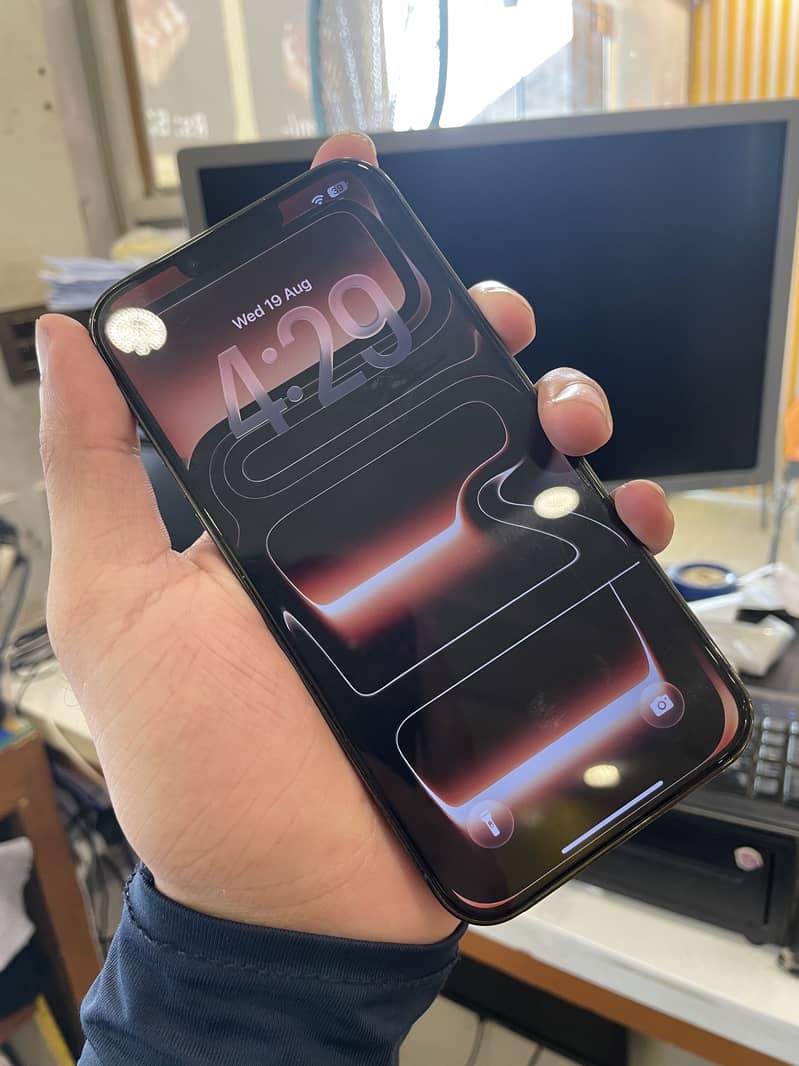 Apple iPhone 13 Pro Max 3