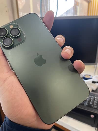 Apple iPhone 13 Pro Max