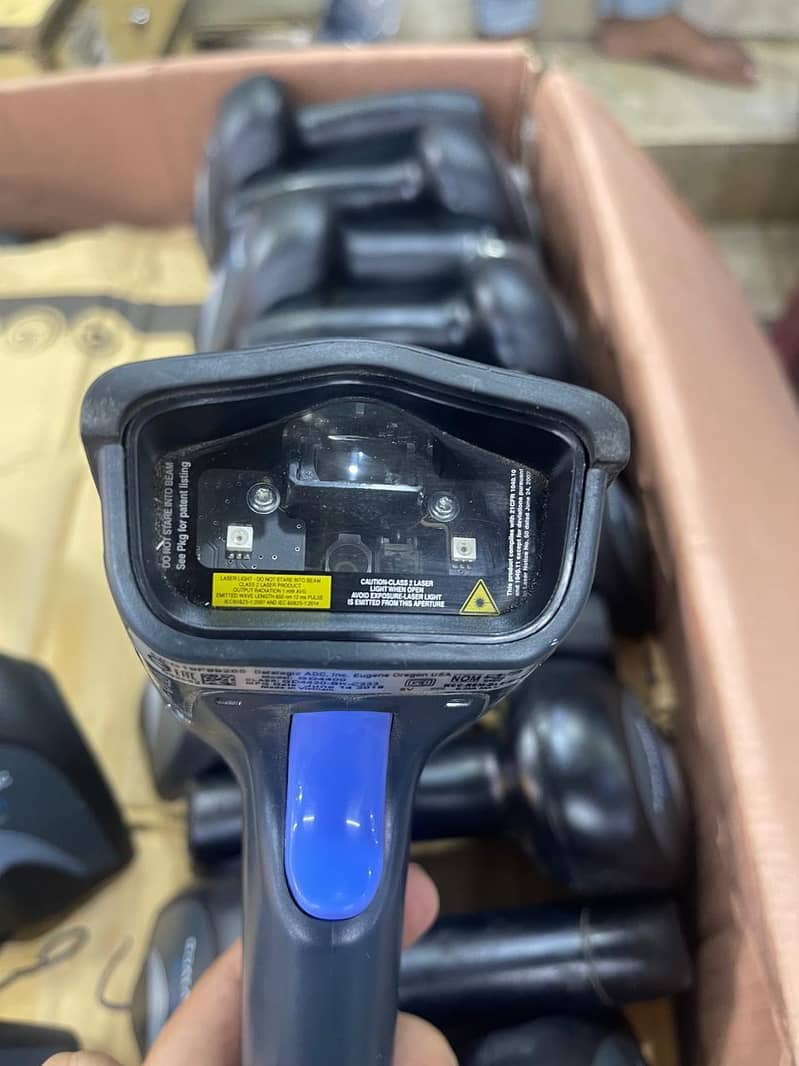 Datalogic GD4400 0