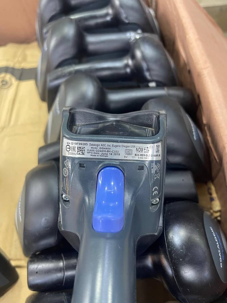 Datalogic GD4400 1