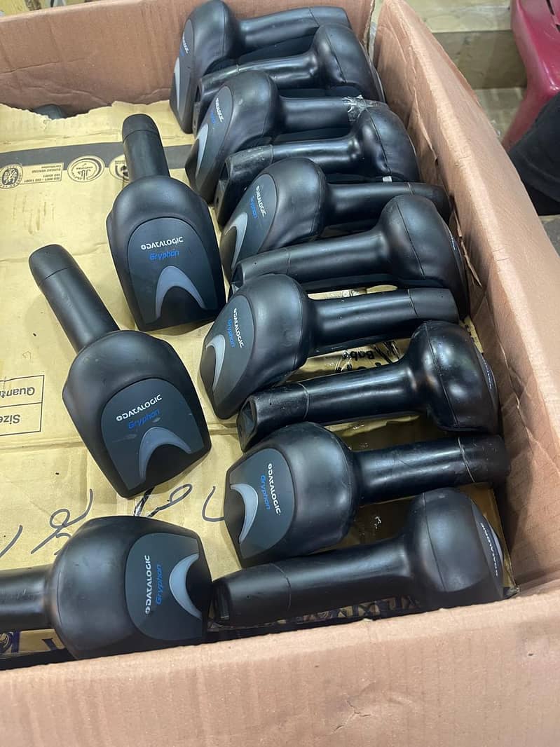 Datalogic GD4400 2
